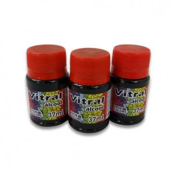 Vitral Azul - True Colors - 37ml