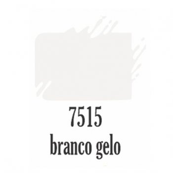 Tinta Artcolors Branco Gelo - True Colors - 60ml