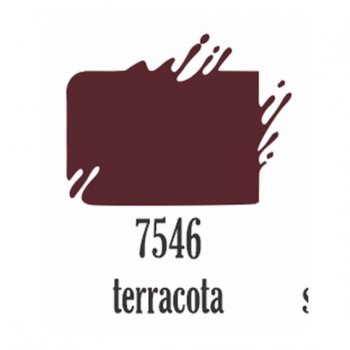 Tinta Artcolors Terracota - True Colors - 60ml