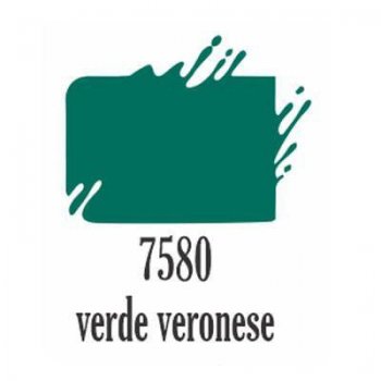 Tinta Artcolors Verde Veronese - True Colors - 60ml