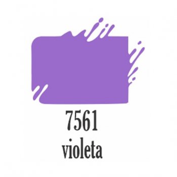 Tinta Artcolors Violeta - True Colors - 60ml