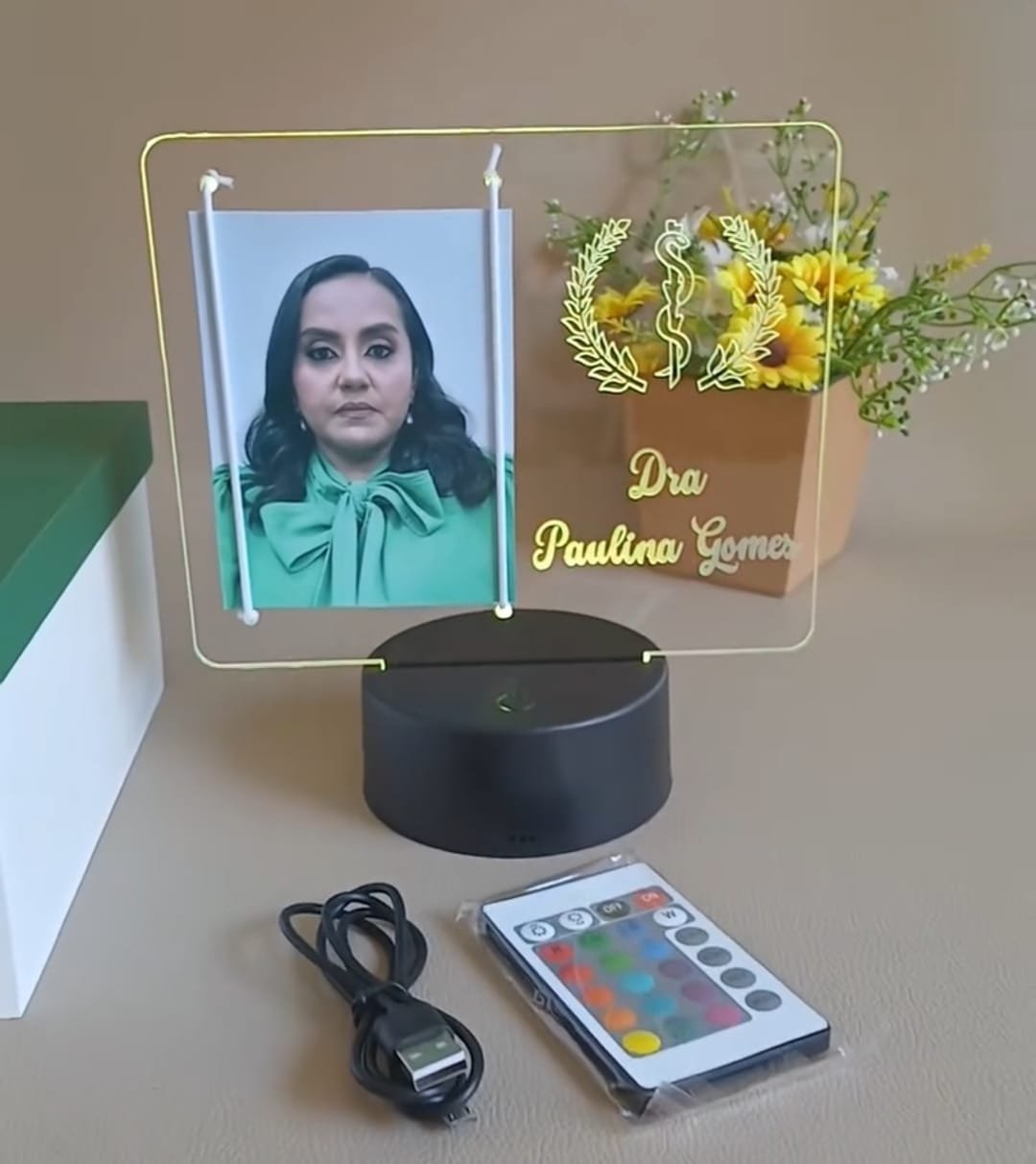 Foto do Produto