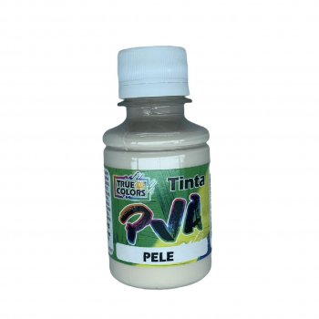 Tinta PVA Pele- True Colors 100ml