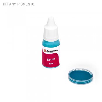 Pigmento Líquido Tiffany 10ml