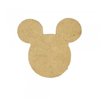 Aplique Mickey 20Cm