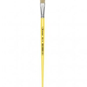 Pincel Artístico Chato Condor - Ref 456 nº 14