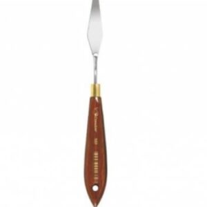 Espatula Artístico Metal Condor - Ref 507