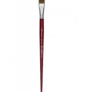 Pincel Artístico Chato Condor - Ref 284 nº 12