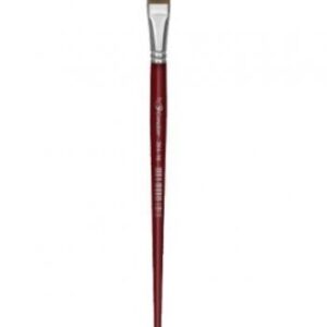 Pincel Artístico Chato Condor - Ref 284 nº 16