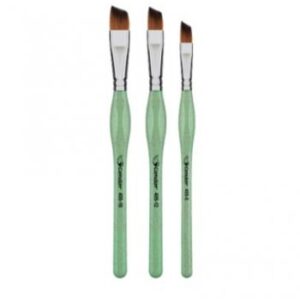 Kit Pincel Ergonomico Ref 405