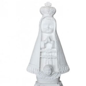 Aplique Nossa Senhora Baby 9X19Cm